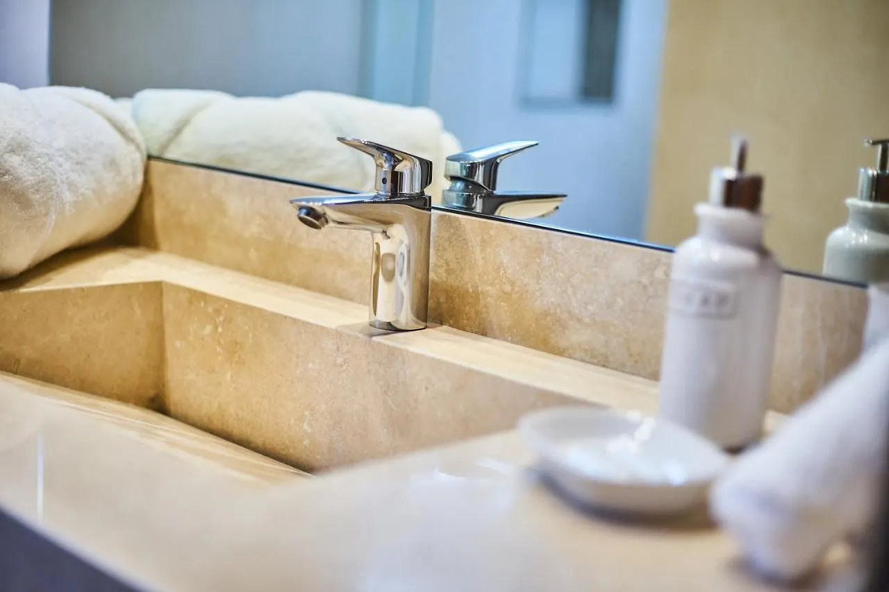Don Quijote - Private Pool & Beach Club Access Tulum Apartment