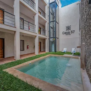 Casa 57 Merida
